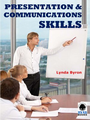 cover image of Presentation & Communication Skills